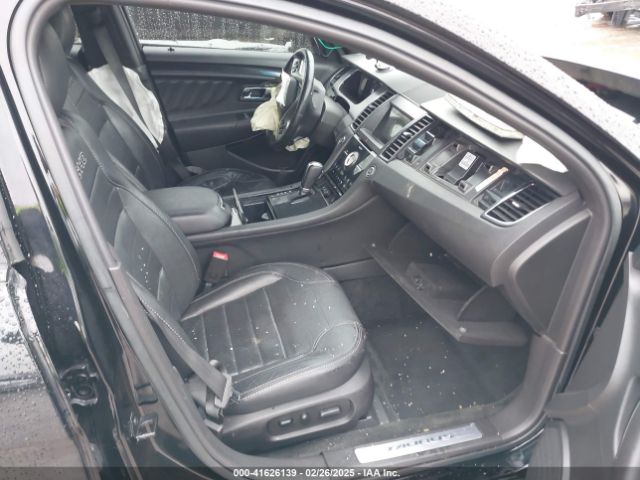 1FAHP2KT6HG116877 Ford TAURUS SHO