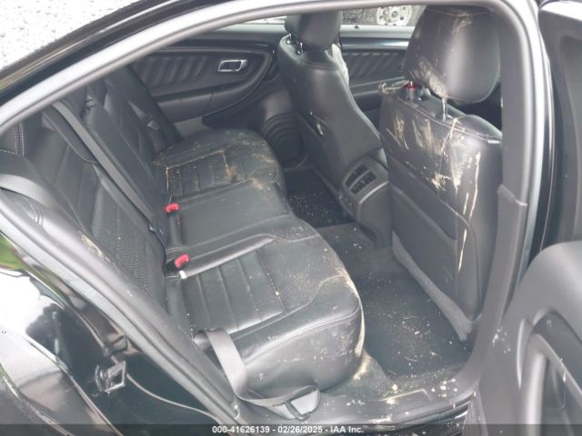 1FAHP2KT6HG116877 Ford TAURUS SHO