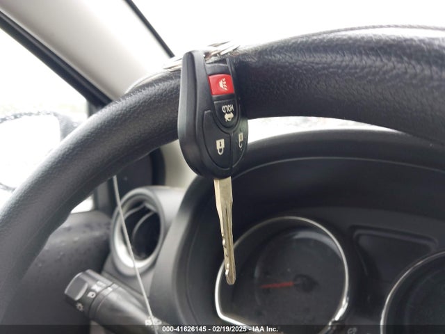 Nissan Versa 1.6 Sv 2019 3N1CN7AP1KL872330 Image 11