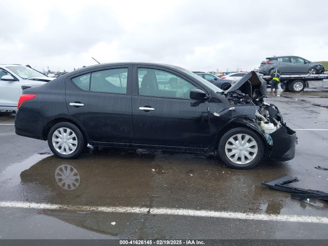Nissan Versa 1.6 Sv 2019 3N1CN7AP1KL872330 Image 13