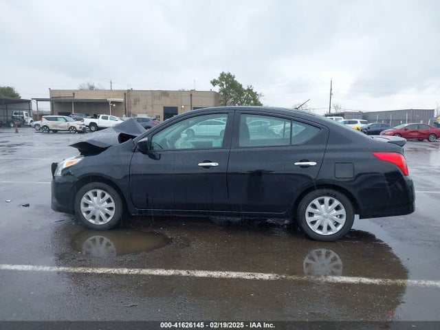 Nissan Versa 1.6 Sv 2019 3N1CN7AP1KL872330 Image 14