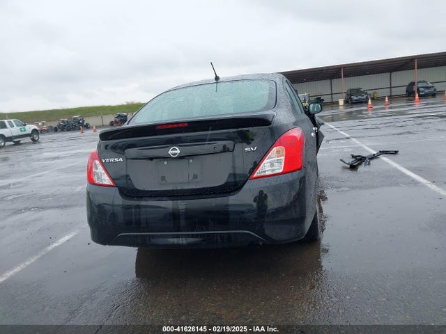 Nissan Versa 1.6 Sv 2019 3N1CN7AP1KL872330 Image 16