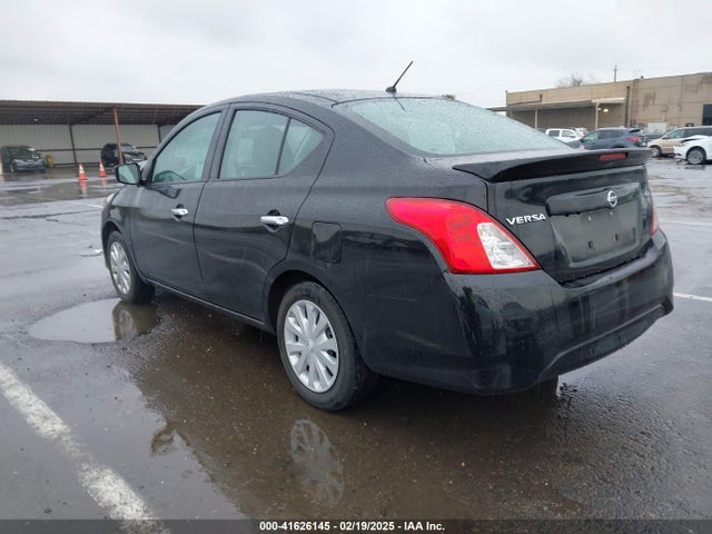 Nissan Versa 1.6 Sv 2019 3N1CN7AP1KL872330 Image 3