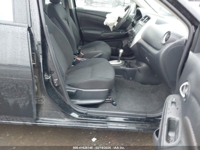 Nissan Versa 1.6 Sv 2019 3N1CN7AP1KL872330 Image 5