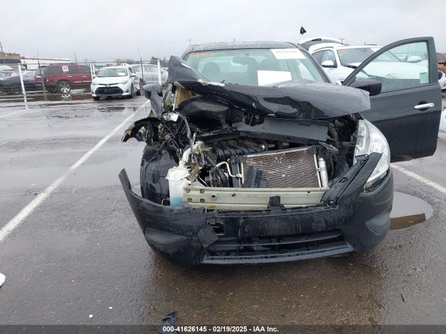 Nissan Versa 1.6 Sv 2019 3N1CN7AP1KL872330 Image 6