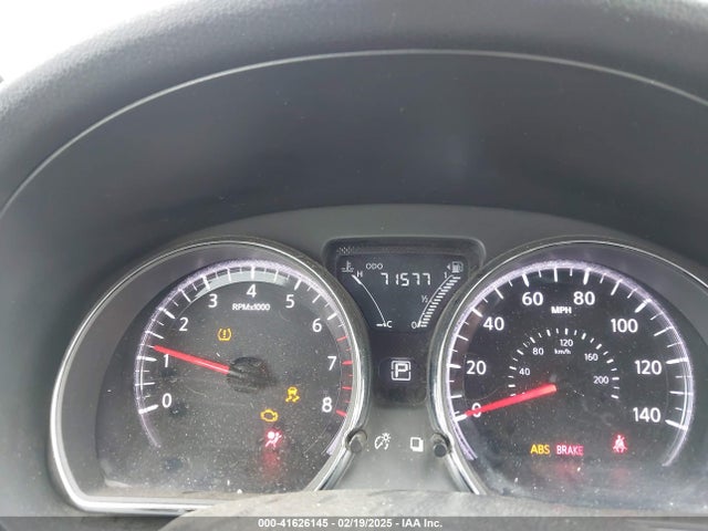 Nissan Versa 1.6 Sv 2019 3N1CN7AP1KL872330 Image 7
