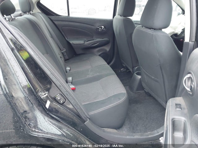 Nissan Versa 1.6 Sv 2019 3N1CN7AP1KL872330 Image 8