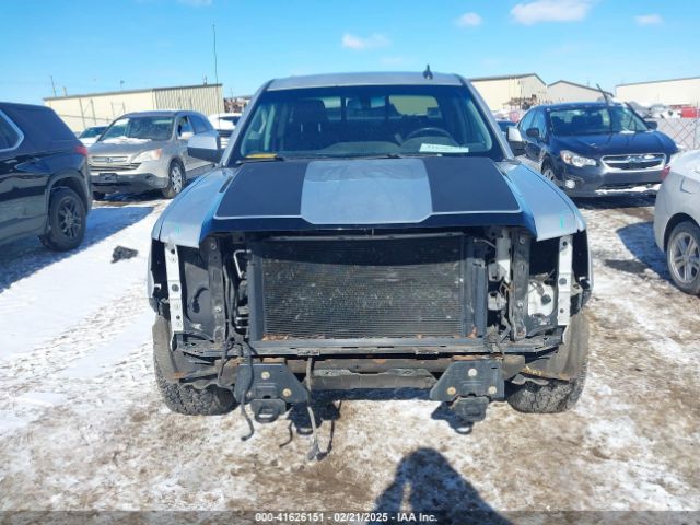 1GTV2UEC4FZ219414 GMC Sierra 1500 Sle