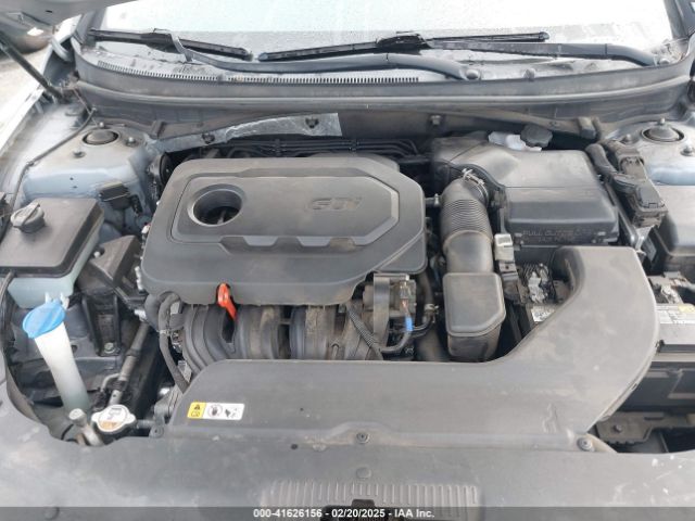 5NPE24AF3HH461041 Hyundai Sonata