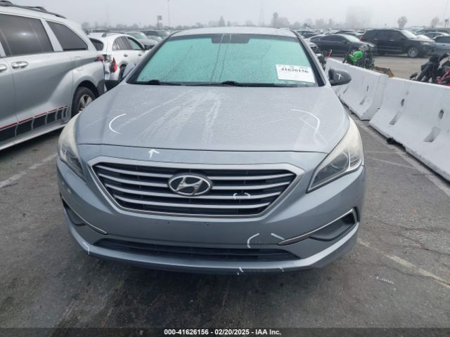 5NPE24AF3HH461041 Hyundai Sonata