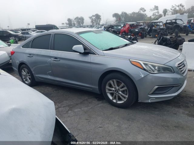 5NPE24AF3HH461041 Hyundai Sonata
