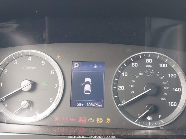 5NPE24AF3HH461041 Hyundai Sonata