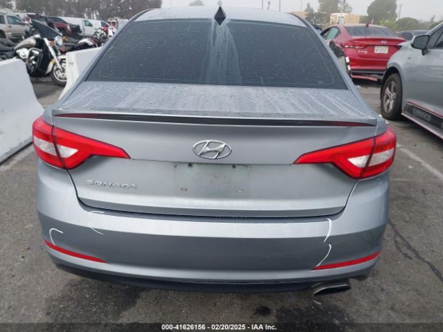 5NPE24AF3HH461041 Hyundai Sonata