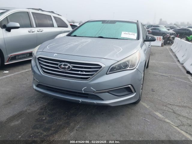 5NPE24AF3HH461041 Hyundai Sonata