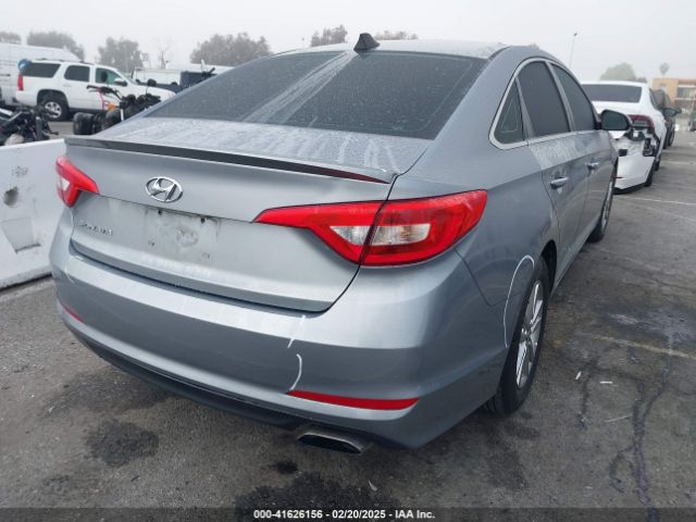 5NPE24AF3HH461041 Hyundai Sonata