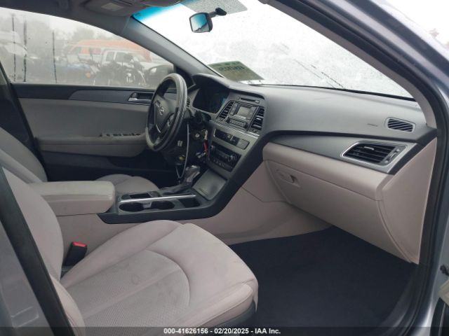 5NPE24AF3HH461041 Hyundai Sonata