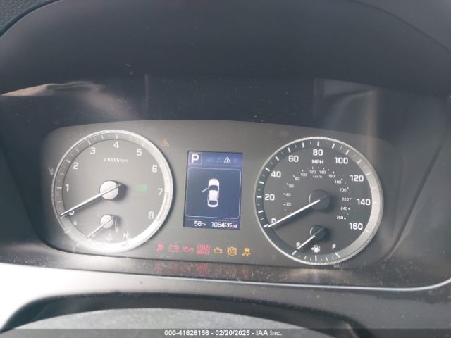 5NPE24AF3HH461041 Hyundai Sonata
