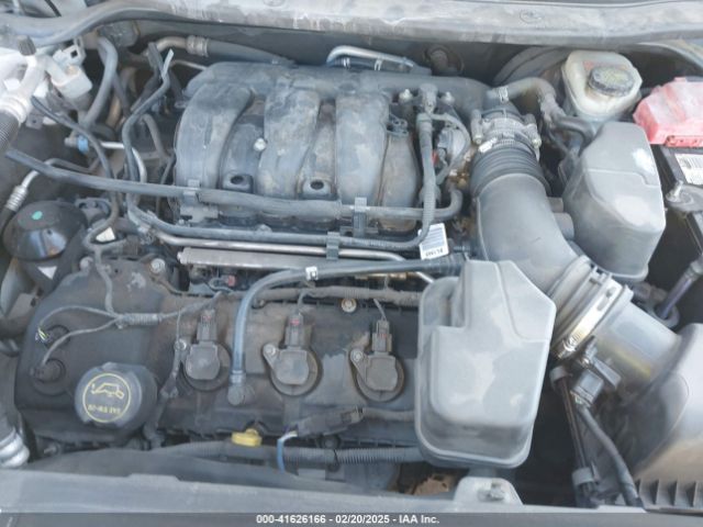 1FM5K7D84EGC20339 Ford EXPLORER XLT