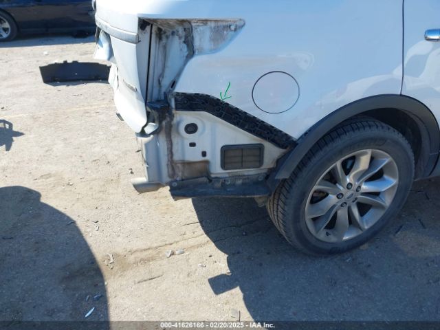1FM5K7D84EGC20339 Ford EXPLORER XLT