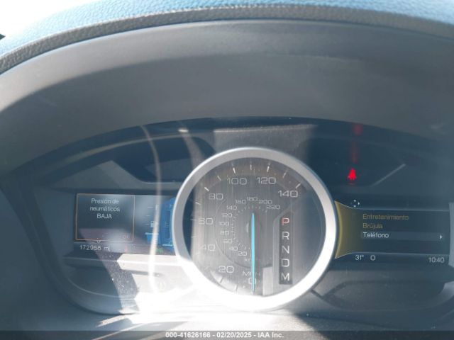 1FM5K7D84EGC20339 Ford EXPLORER XLT