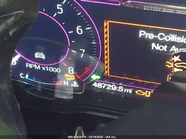 1FA6P8CF7K5202124 Ford Mustang Gt Premium
