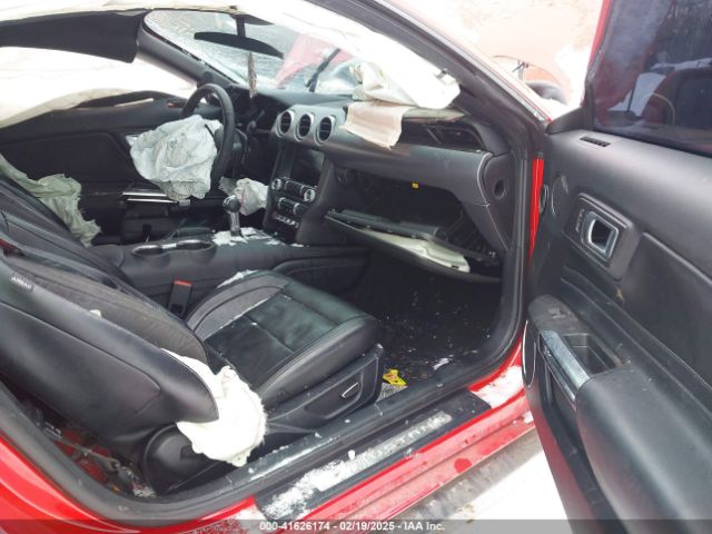 1FA6P8CF7K5202124 Ford Mustang Gt Premium