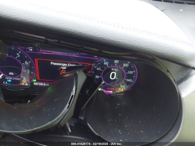 1FA6P8CF7K5202124 Ford Mustang Gt Premium
