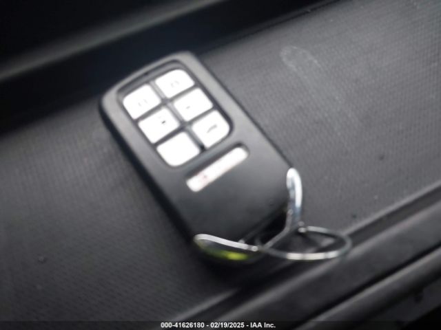 5FNRL6H5XKB037336 Honda ODYSSEY EX