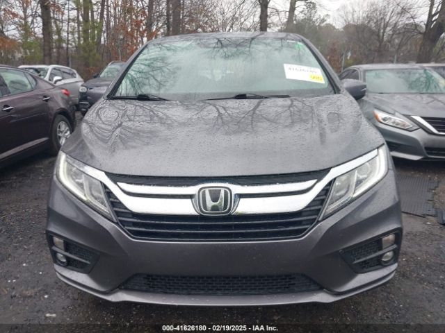 5FNRL6H5XKB037336 Honda ODYSSEY EX
