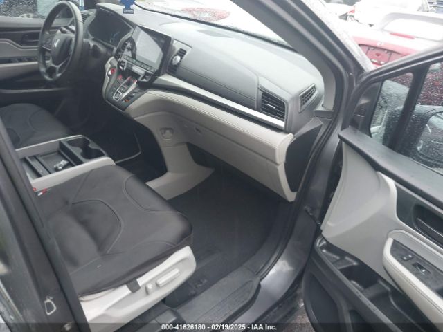 5FNRL6H5XKB037336 Honda ODYSSEY EX