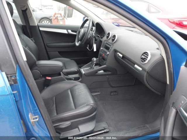 2008 AUDI A3 WAUHF78P78A106654 Photo 4