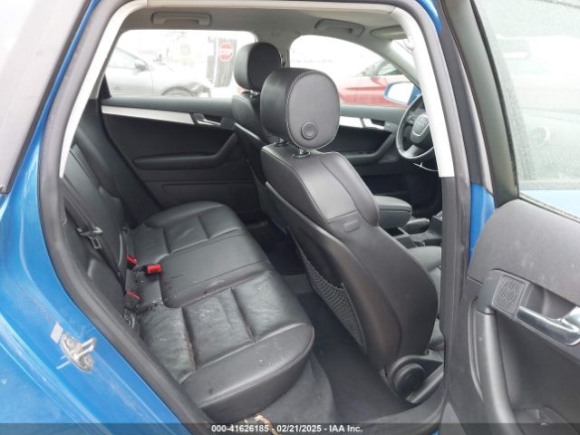 2008 AUDI A3 WAUHF78P78A106654 Photo 7