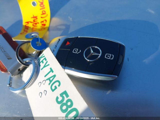 W1NYC7HJ3MX397791 Mercedes-Benz Amg G 63 4matic