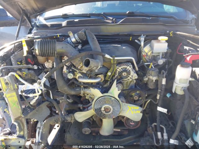 2022 RAM 2500 3C6UR5DJ8NG231908 Photo 9