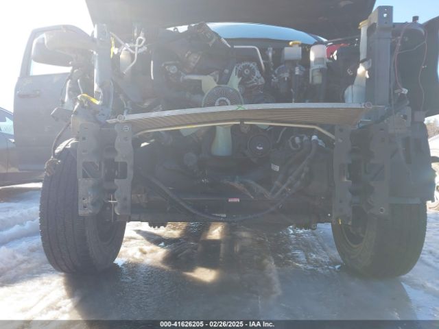 2022 RAM 2500 3C6UR5DJ8NG231908 Photo 5