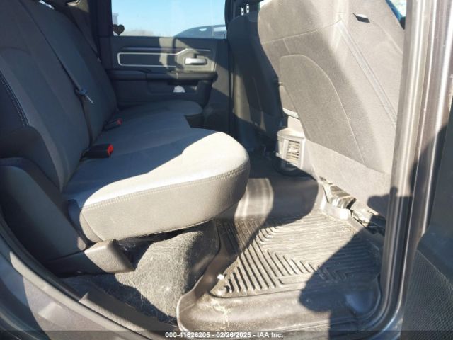 2022 RAM 2500 3C6UR5DJ8NG231908 Photo 7