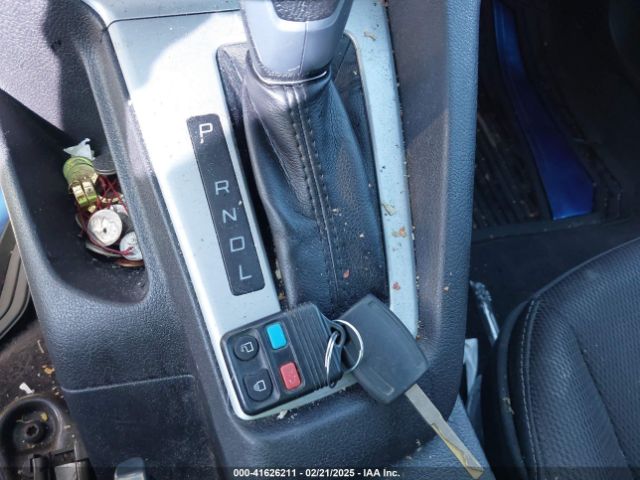 1FADP3K20EL442589 Ford FOCUS SE