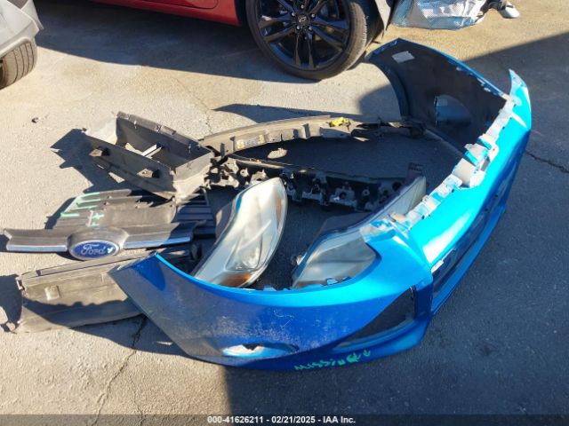 1FADP3K20EL442589 Ford FOCUS SE