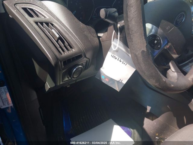 1FADP3K20EL442589 Ford FOCUS SE