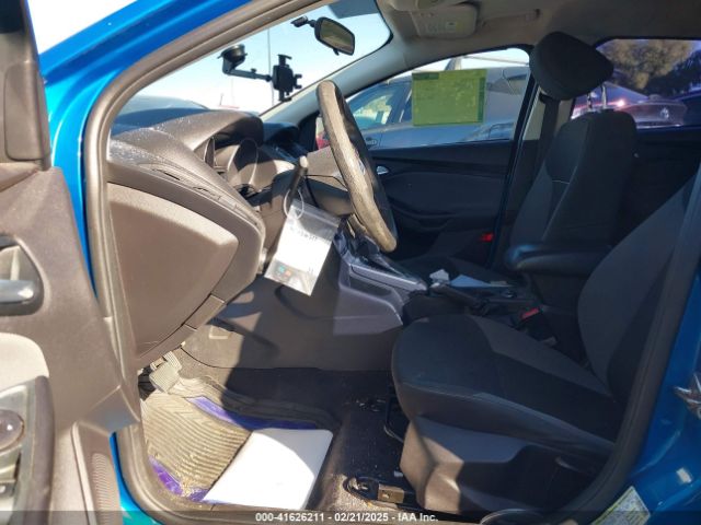1FADP3K20EL442589 Ford FOCUS SE