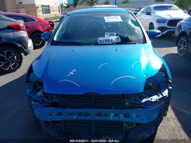 1FADP3K20EL442589 Ford FOCUS SE