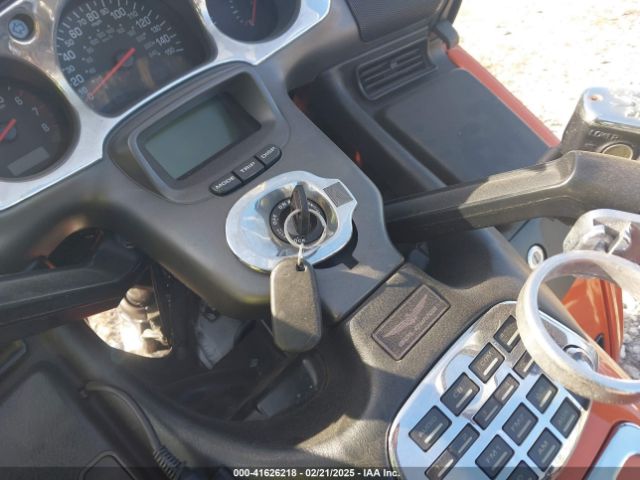 2002 HONDA GL1800 1HFSC47482A100625 Photo 10