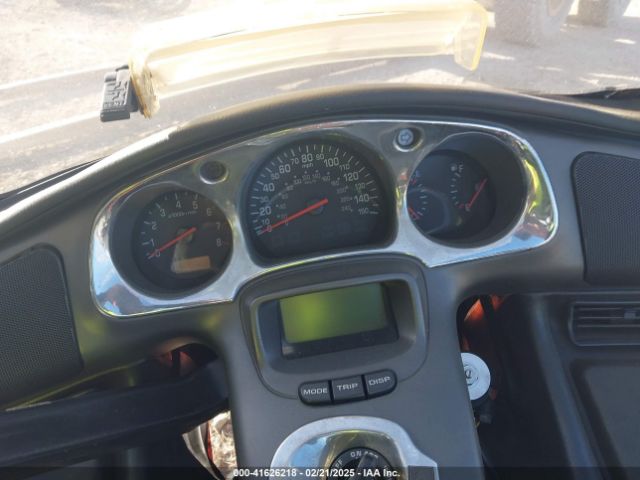 2002 HONDA GL1800 1HFSC47482A100625 Photo 6
