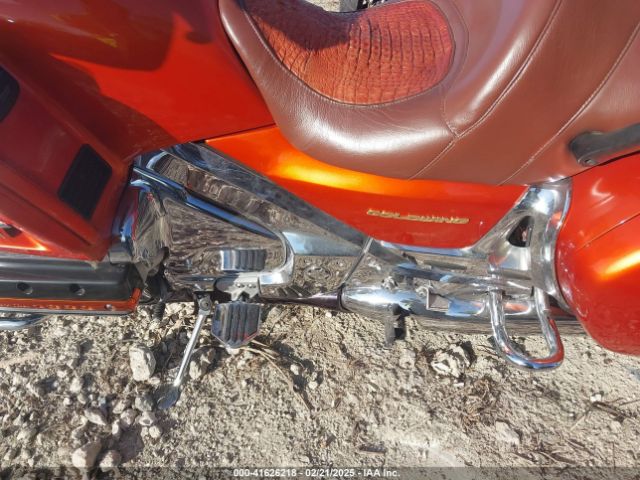 2002 HONDA GL1800 1HFSC47482A100625 Photo 8