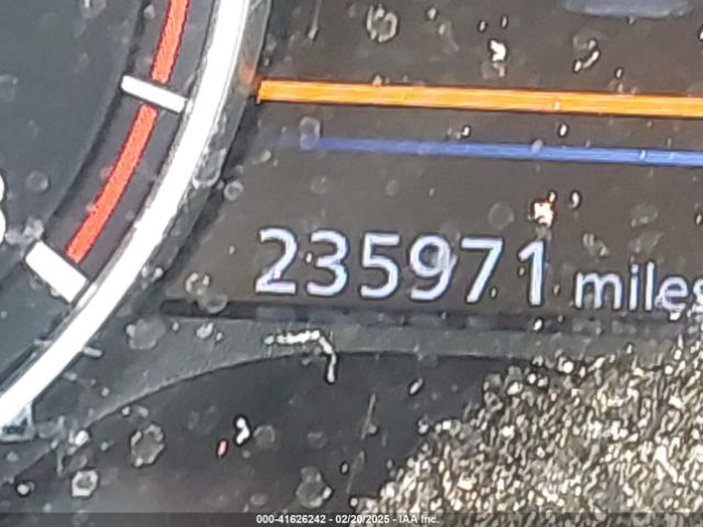 1N4BL4DW5MN385690 Nissan Altima Sv Intelligent Awd