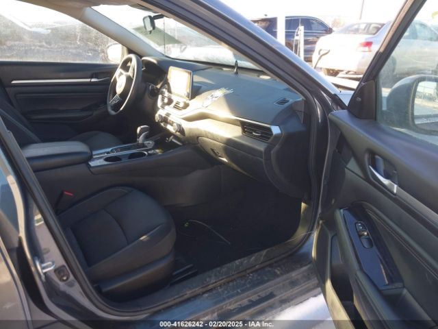 1N4BL4DW5MN385690 Nissan Altima Sv Intelligent Awd