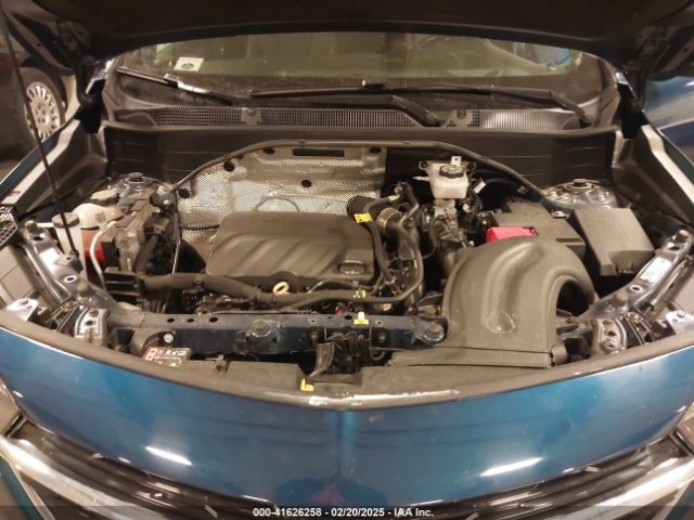 KL4MMDS26MB071493 Buick Encore Gx Fwd Select