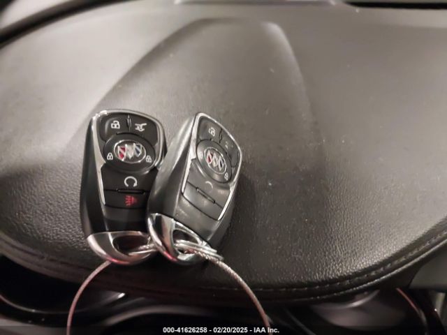 KL4MMDS26MB071493 Buick Encore Gx Fwd Select