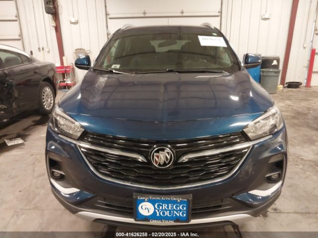 KL4MMDS26MB071493 Buick Encore Gx Fwd Select