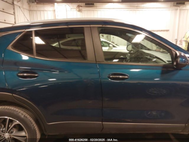 KL4MMDS26MB071493 Buick Encore Gx Fwd Select